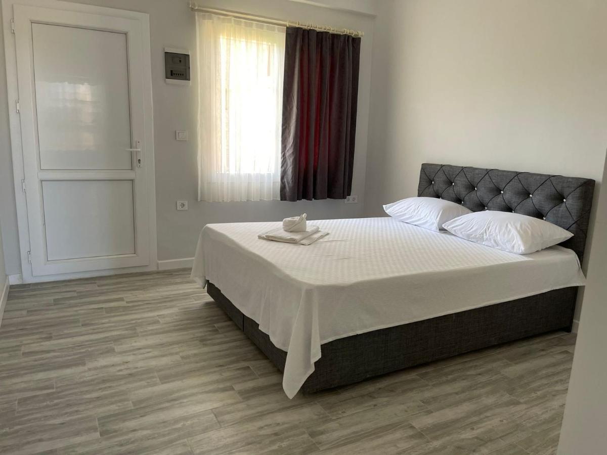 Merlin Apart Otel Карабурун Экстерьер фото